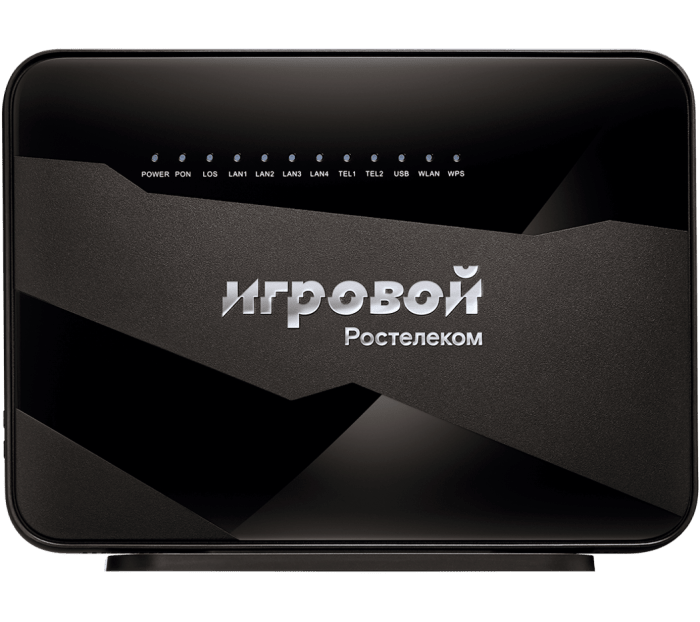 Wi-Fi роутер Ростелеком в Чебоксарах