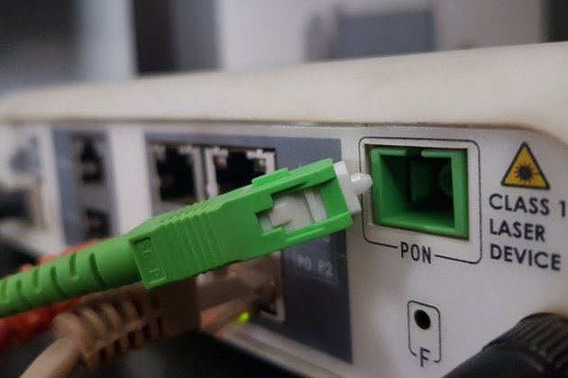 Оптоволоконный интернет в Чебоксарах