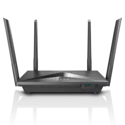 Wi-Fi роутер Дом.ру в Чебоксарах